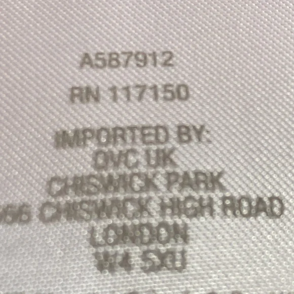 New A587912 Belle by Kim Gravel Rayon Spandex Shrug size XL Color Navy very soft - Picture 3 of 7